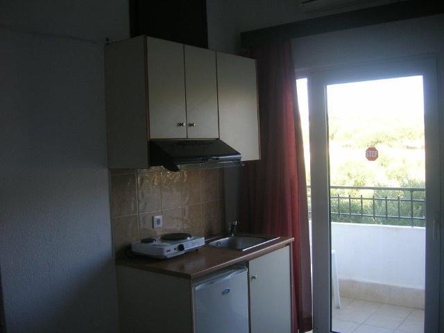 Simple Hotel Hersonissos Sun Eksteriør billede