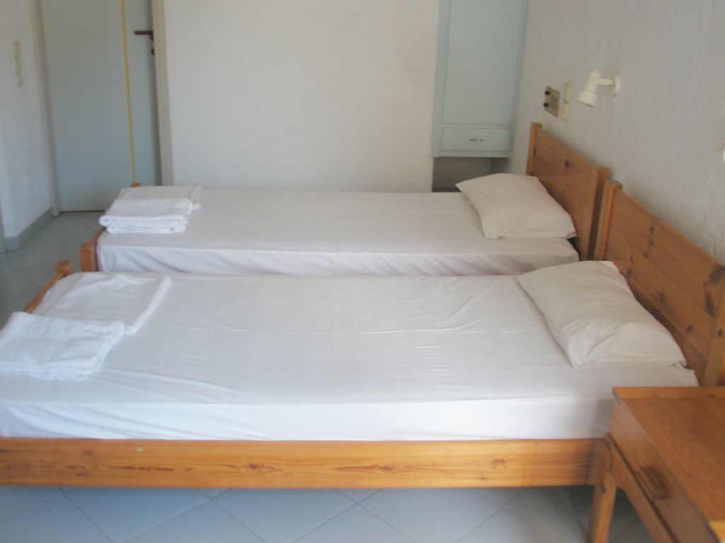 Simple Hotel Hersonissos Sun Eksteriør billede