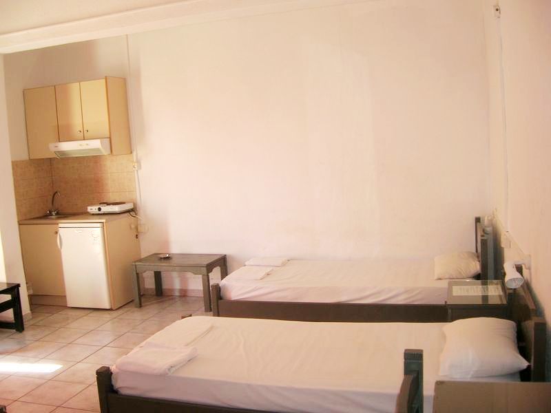 Simple Hotel Hersonissos Sun Eksteriør billede