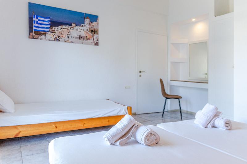Simple Hotel Hersonissos Sun Eksteriør billede